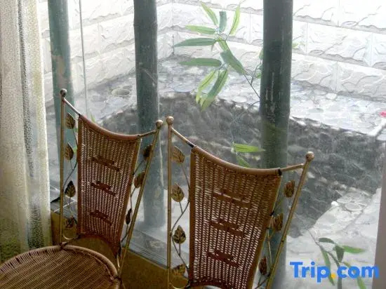 Balcony & Terrace
