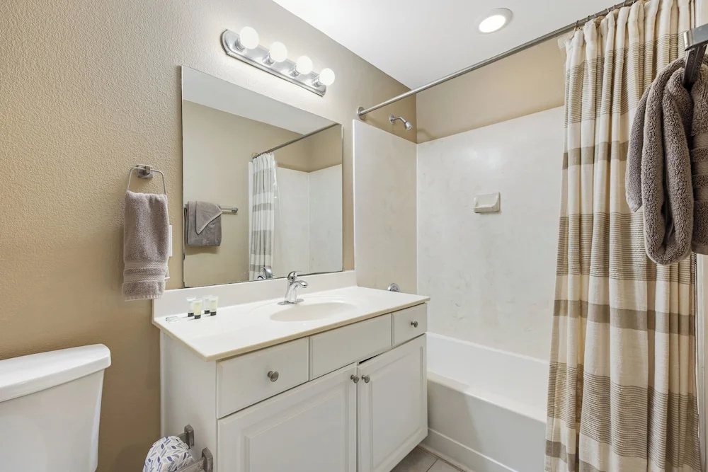 Tidewater Beach Resort - Chambres