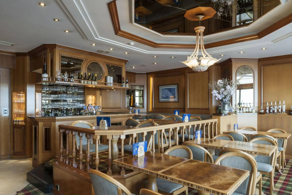 Beach Palace Hotel by CW Hotel Collection - Général