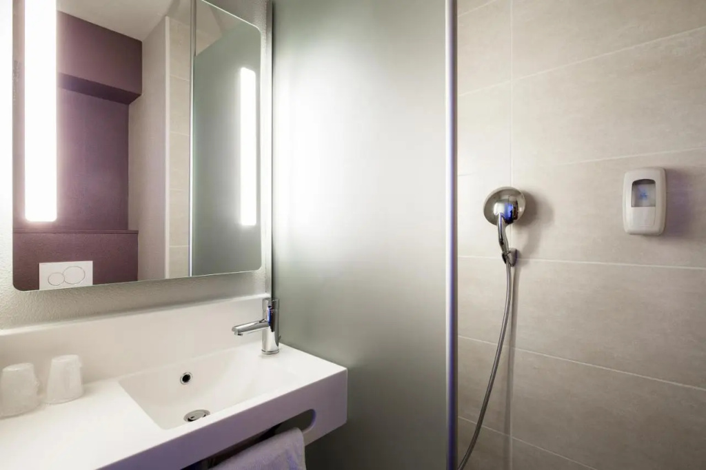 Afficher la photo 8 — B&B HOTEL Cluses Sud