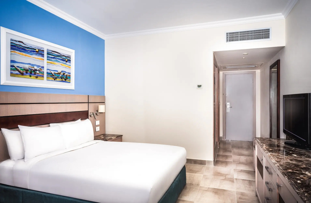 Swiss Inn Resort Hurghada Room Type - Diplomatic Suite Swiss Inn Resort Hurghada Room Type - Diplomatic Suite