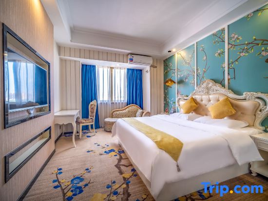 Golden Platinum Lai Hotel （Cultural Park Plaza Store）