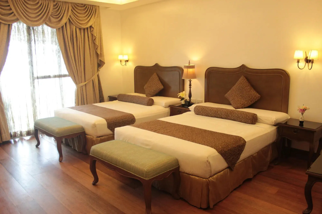 Hotel photo 20
