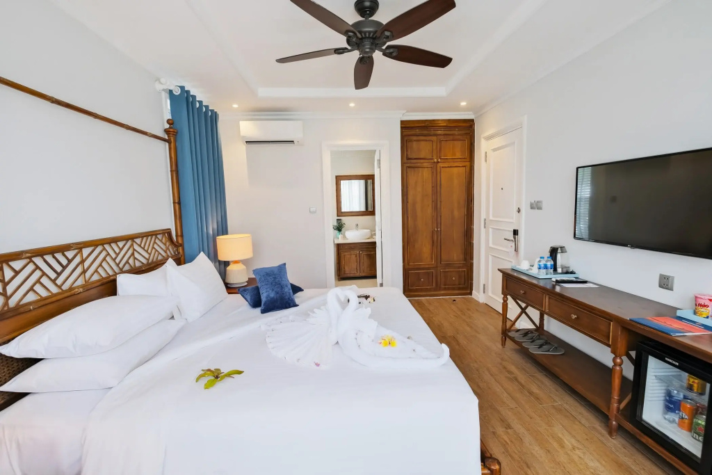 Sunset Sanato Resort & Villas — фото 5