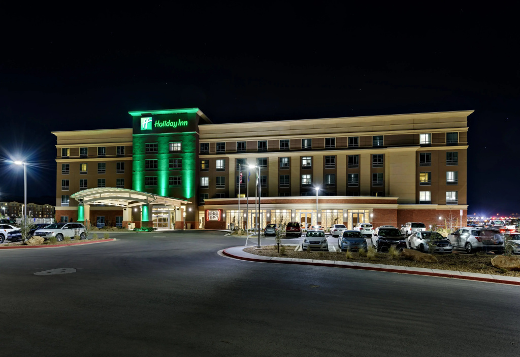 Holiday Inn St. George Convention Center