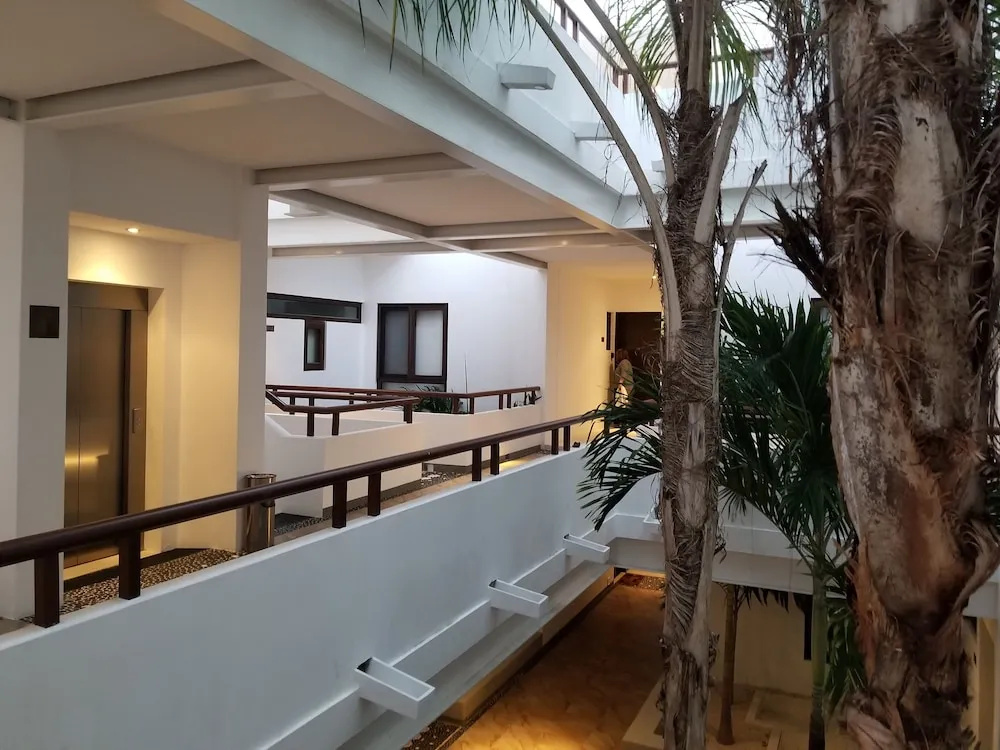 Charming 2 bedroom Apartment within Bahia Principe Resort