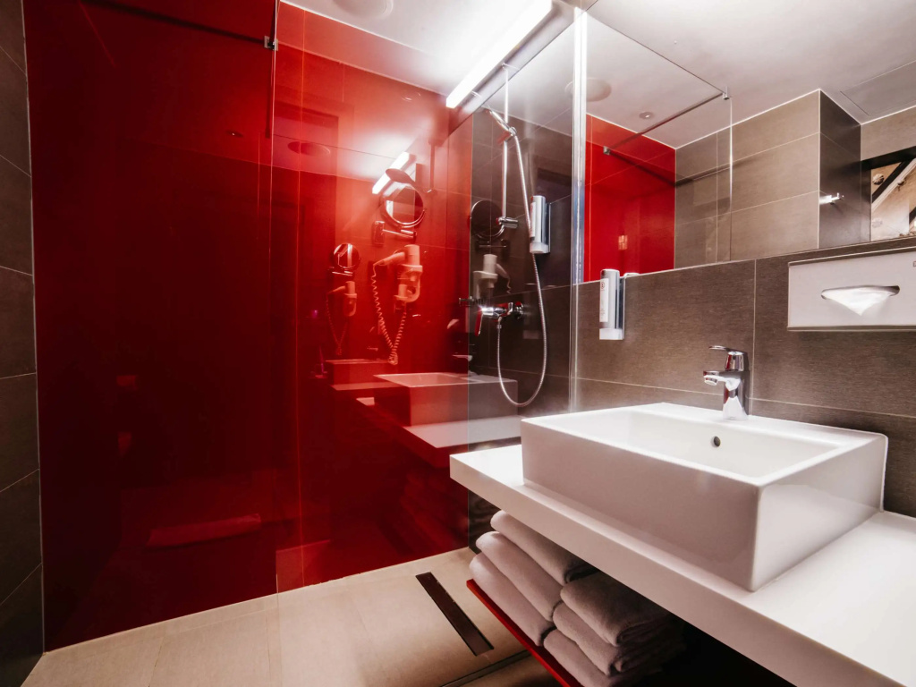 Q Hotel Plus Krakow - Général