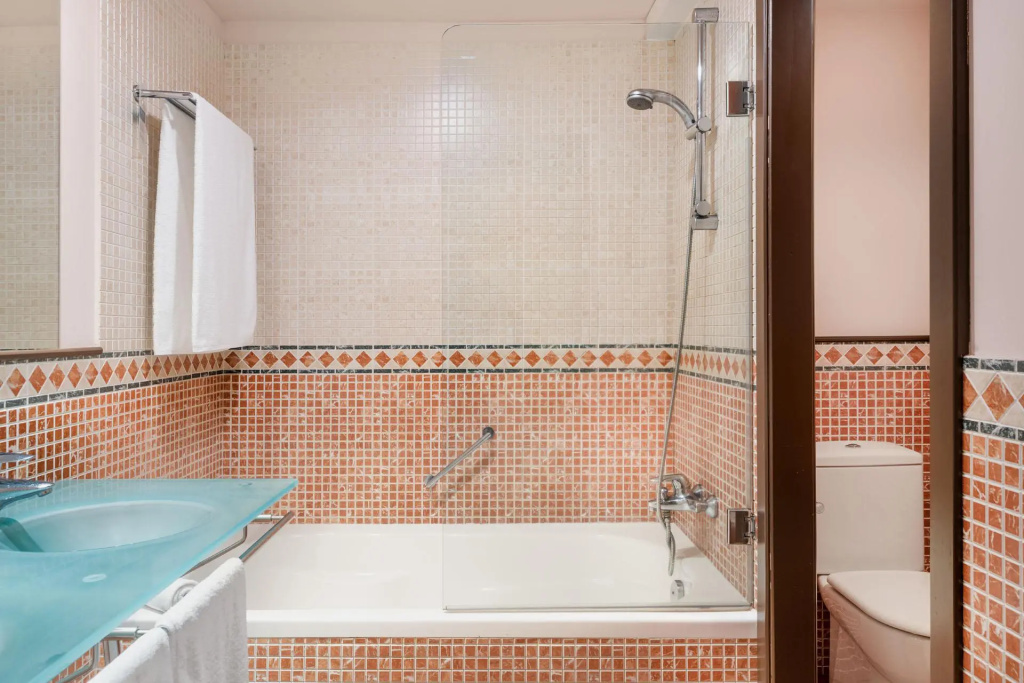 Hotel Palacio del Carmen, Autograph Collection - Chambres