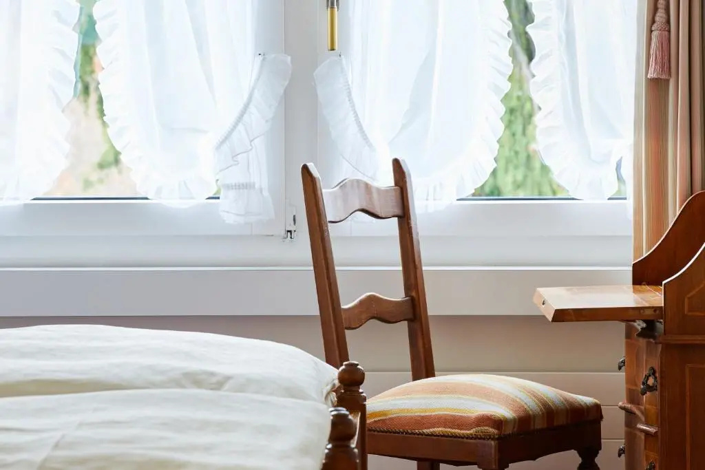 Hotel und Spezialitätenrestaurant zur Linde - Chambres