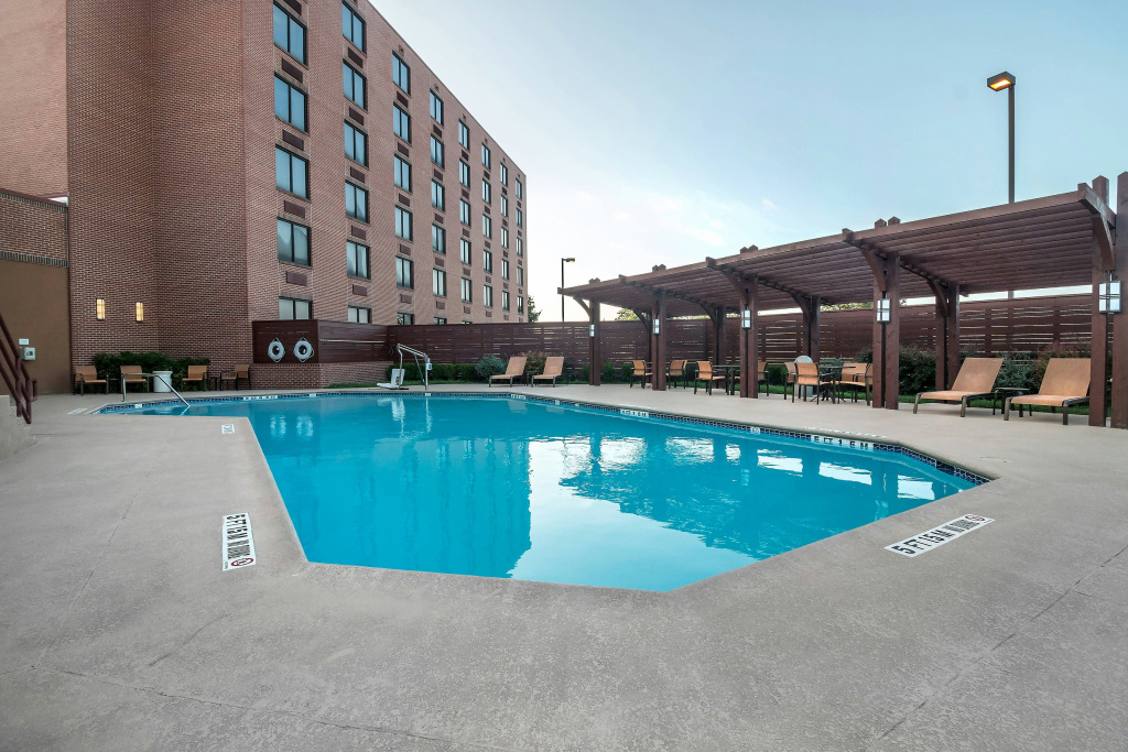 Hotel photo 20