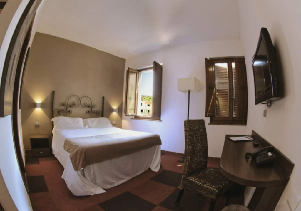 Albergo Del Chianti - Général