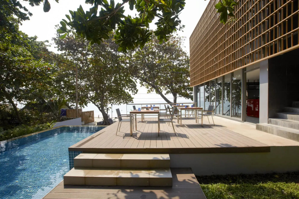 Q Resort Rayong - Général