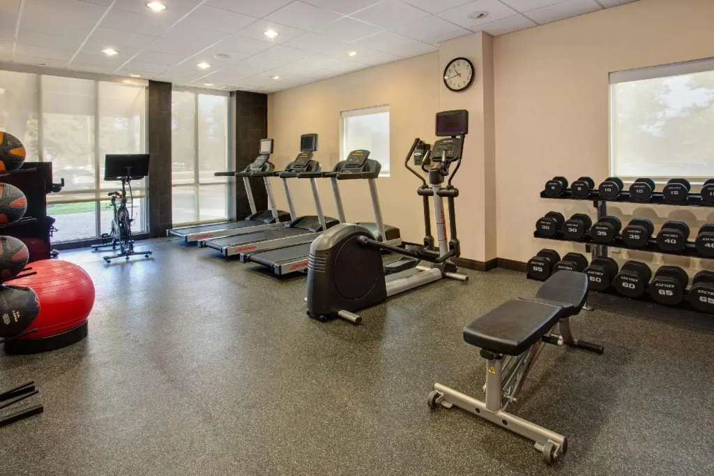 Home2 Suites by Hilton Austin/Cedar Park, TX - Général