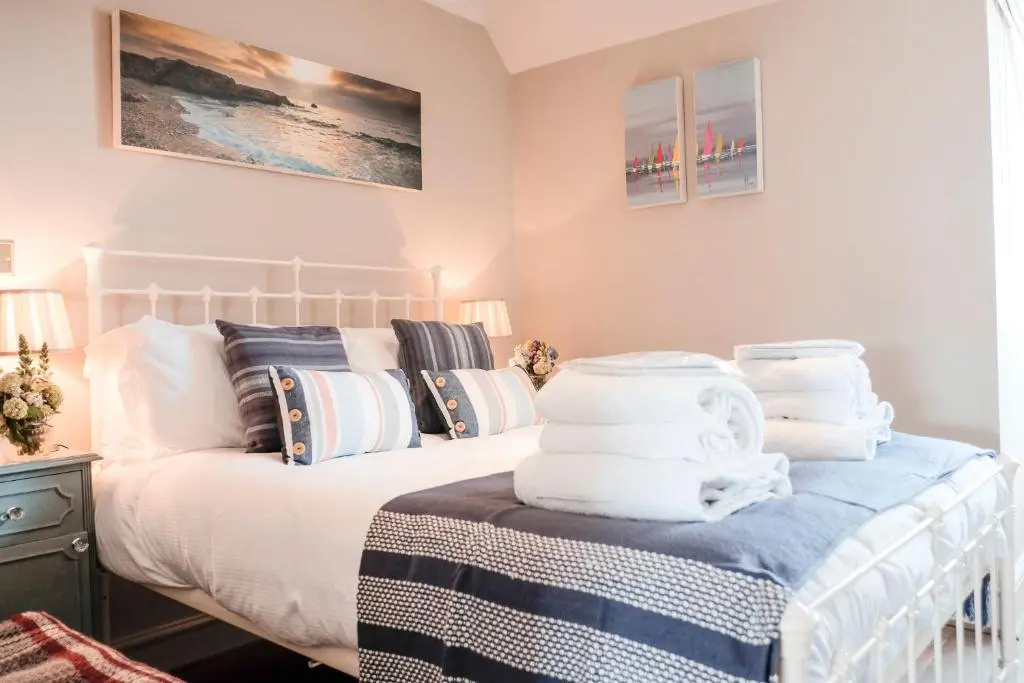 The Swan Hotel - Chambres