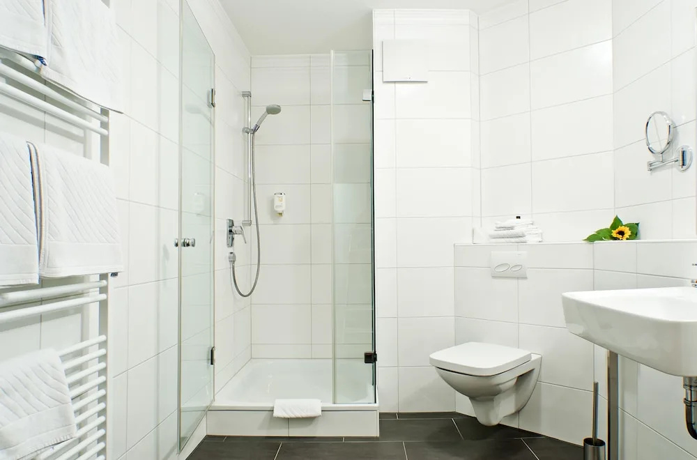 Serviced Apartments Kurpfalzhof - Général