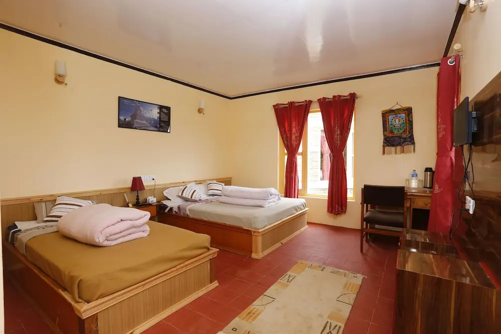 Balthali Village Resort - Chambres