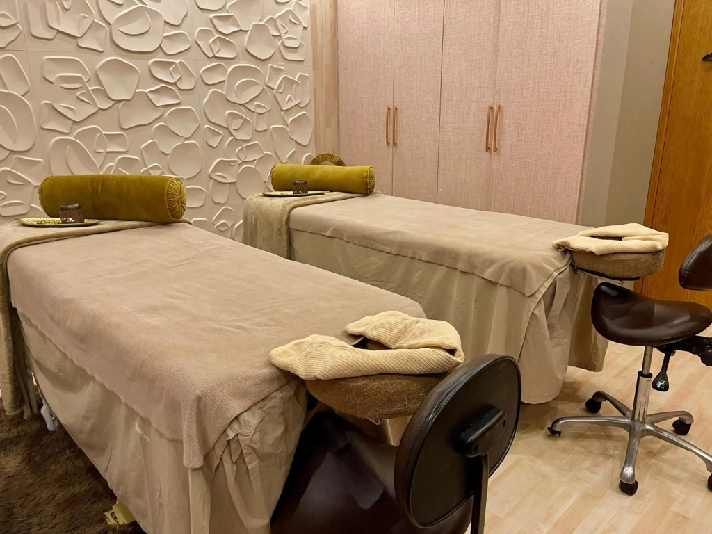 Masawara Urban Retreat — фото 2