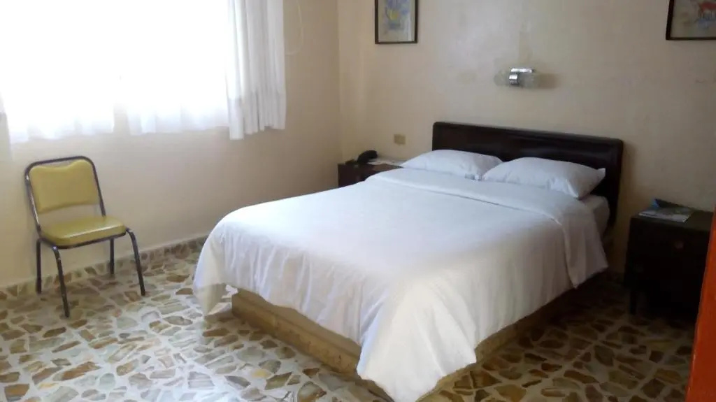 Hotel Mi Ranchito - Chambres
