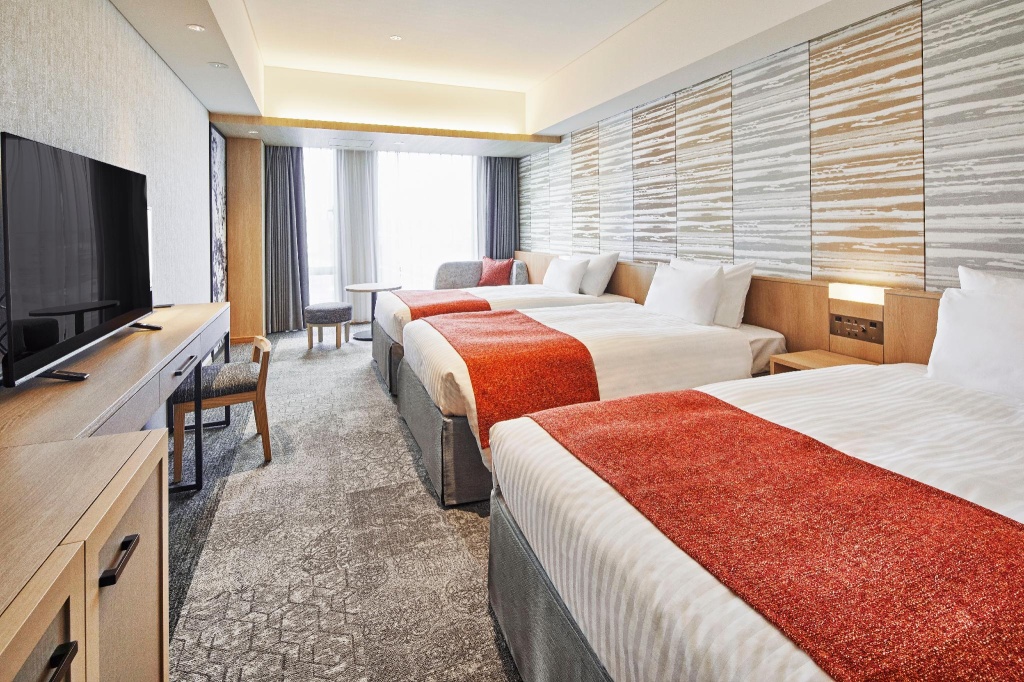 Hotel Emion Kyoto 사진 6