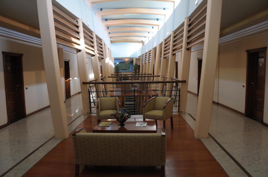 Hotel Puerto de Las Nieves by null