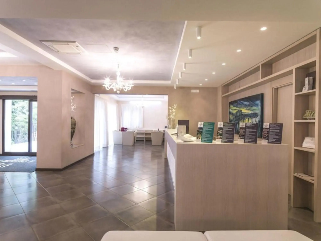 Hotel photo 20