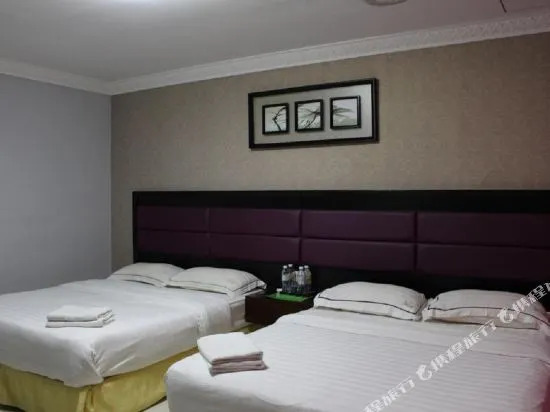 Euro Hotel Klang