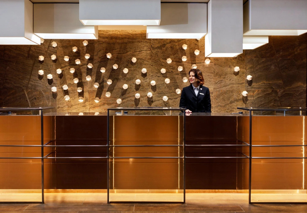 AC Hotel by Marriott Panama City - Général