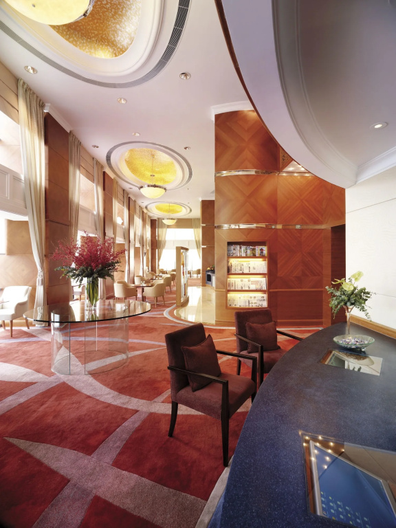 Shangri-La Suzhou - Général