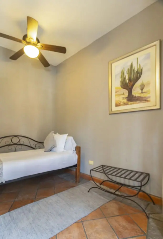 Casa Goyri San Miguel de Allende - Chambres