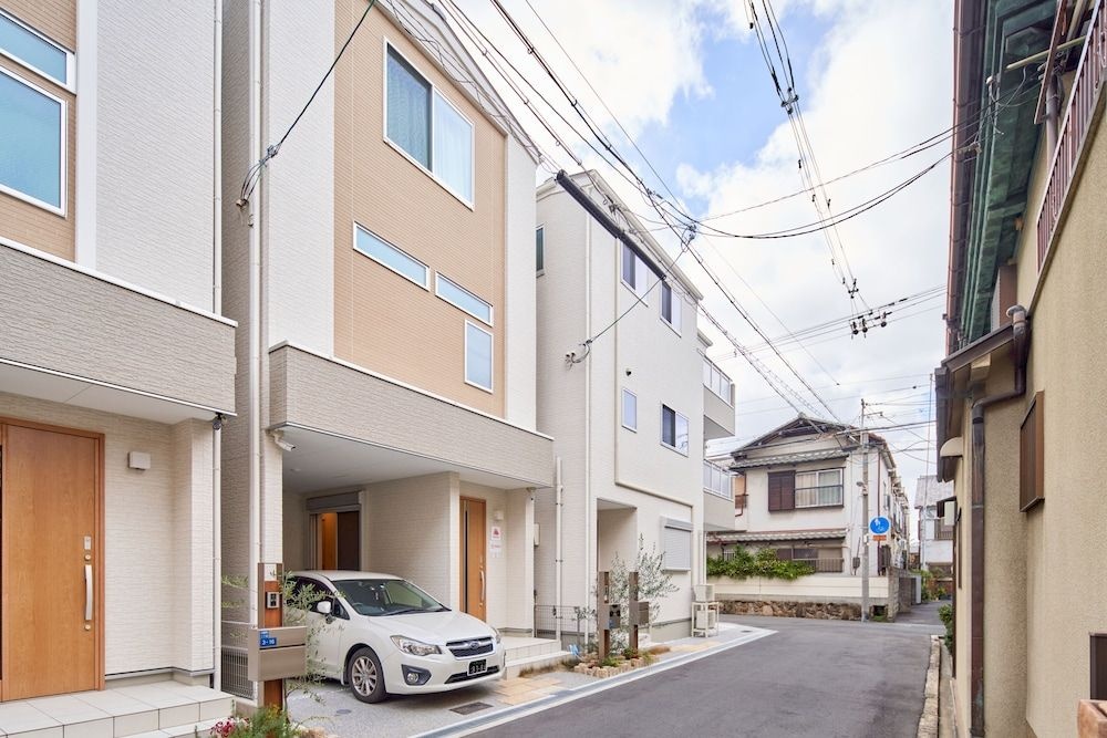 NeiHan Yakyo House 사진 15