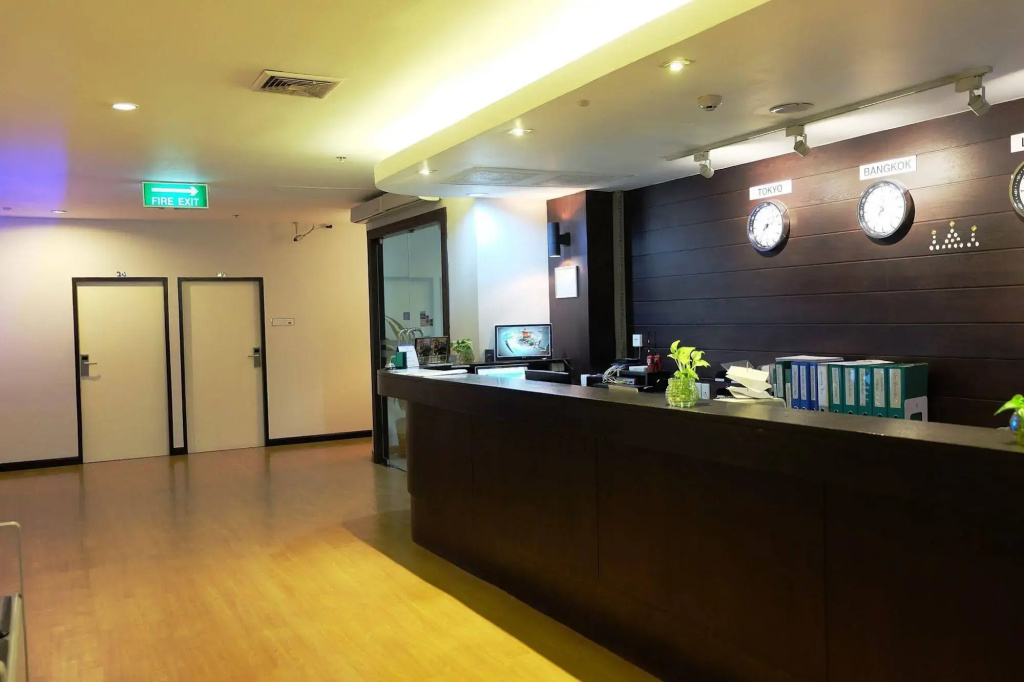 Hotel photo 34