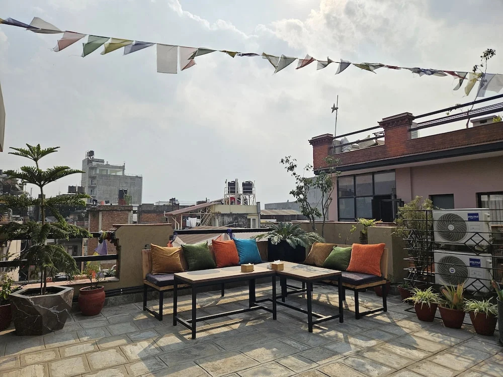 Hotel photo 20