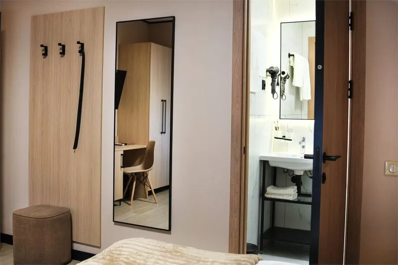Hotel photo 2
