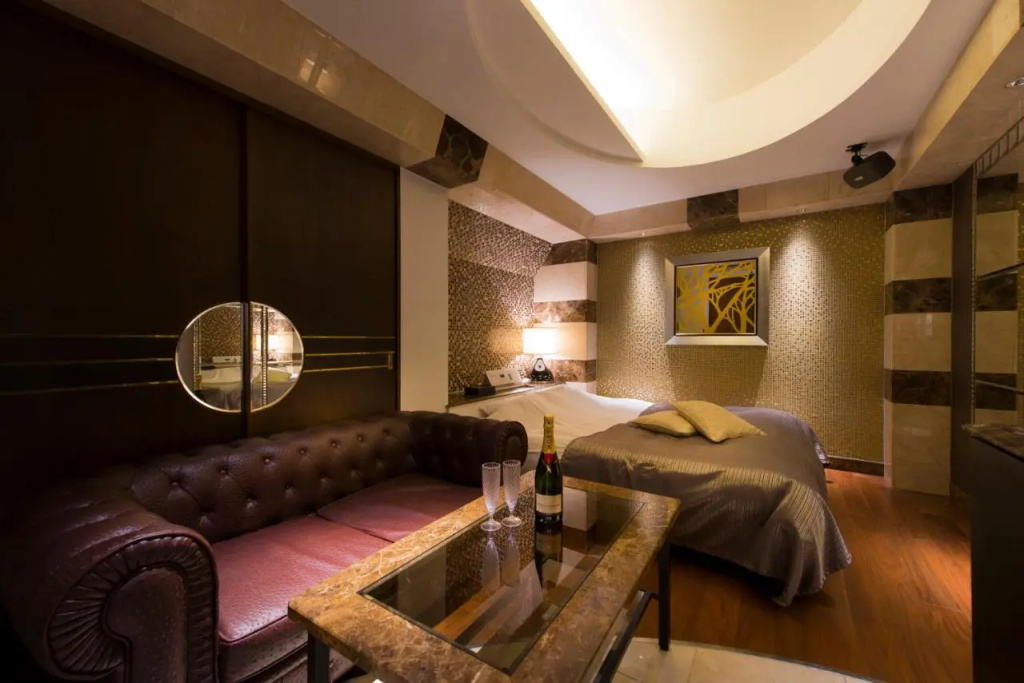 Hotel W-ARAMIS -W GROUP HOTELS and RESORTS- 사진 11