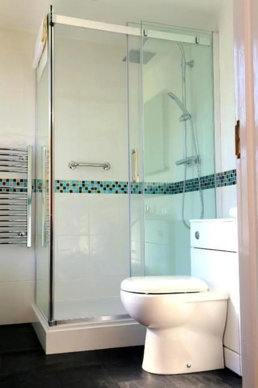 Westberry Hotel - Chambres