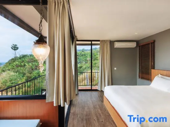 Sirinati Khao Kho National Park - Chambres