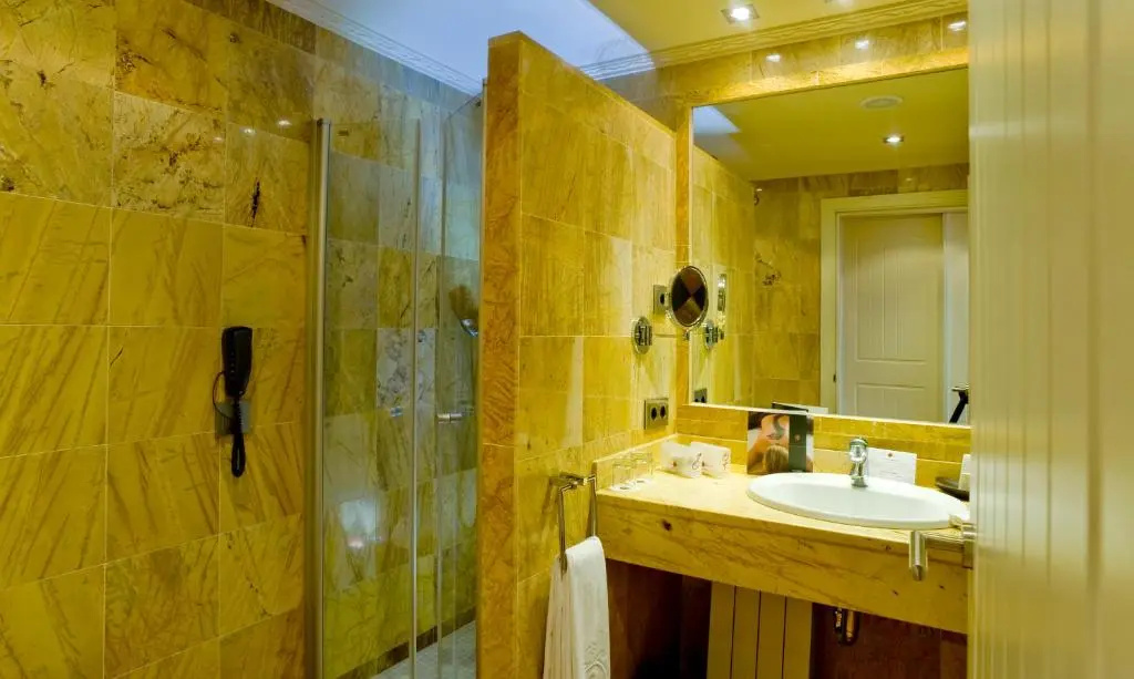 Hotel Cala del Pi - Adults Only - Chambres
