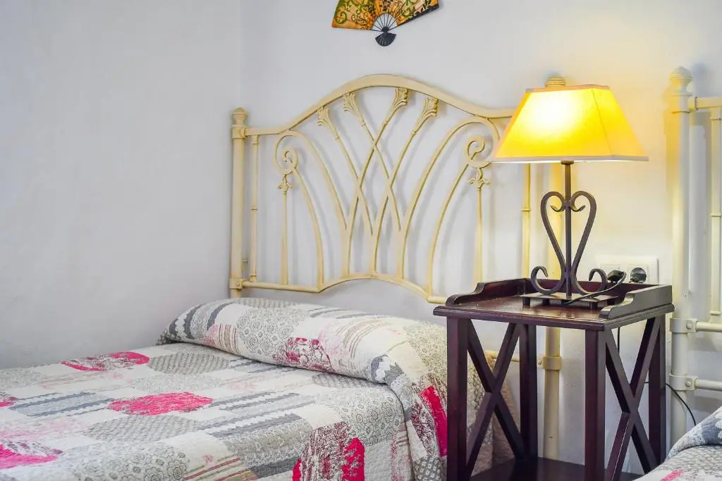 Villas Dehesa Roche Viejo - Chambres