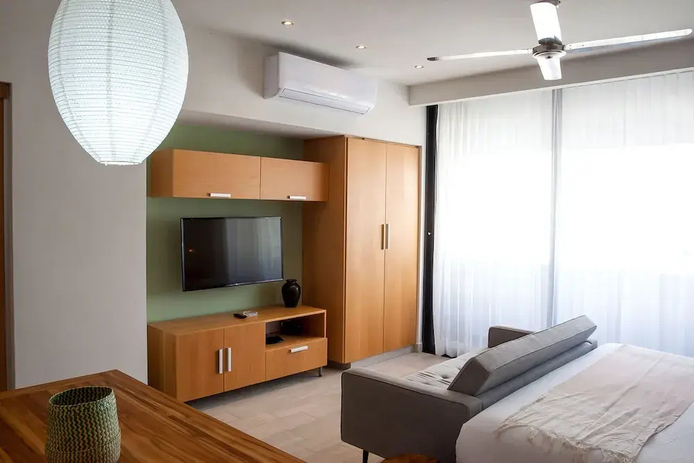 Business Apartment