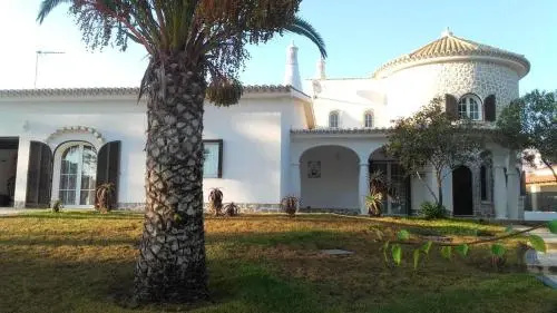 Villa Urbanização Vale da Telha
