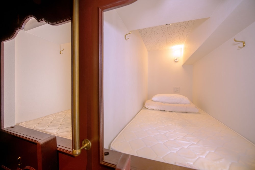 bnb+ Ueno Okachimachi - Hostel 사진 2