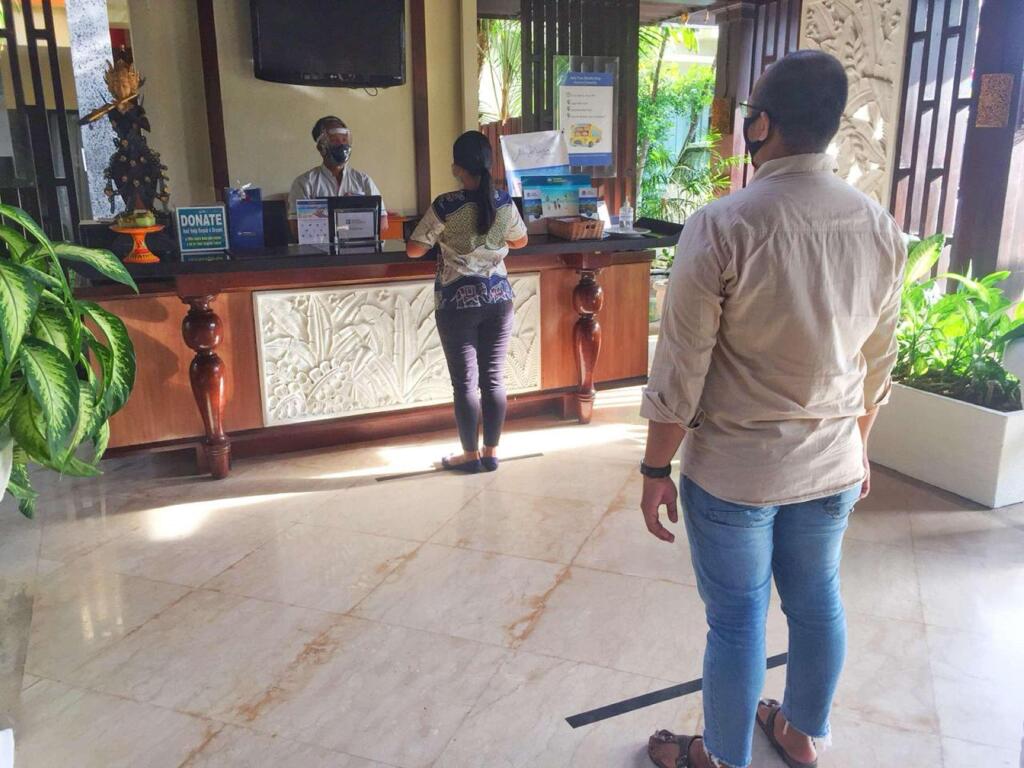 Best Western Resort Kuta