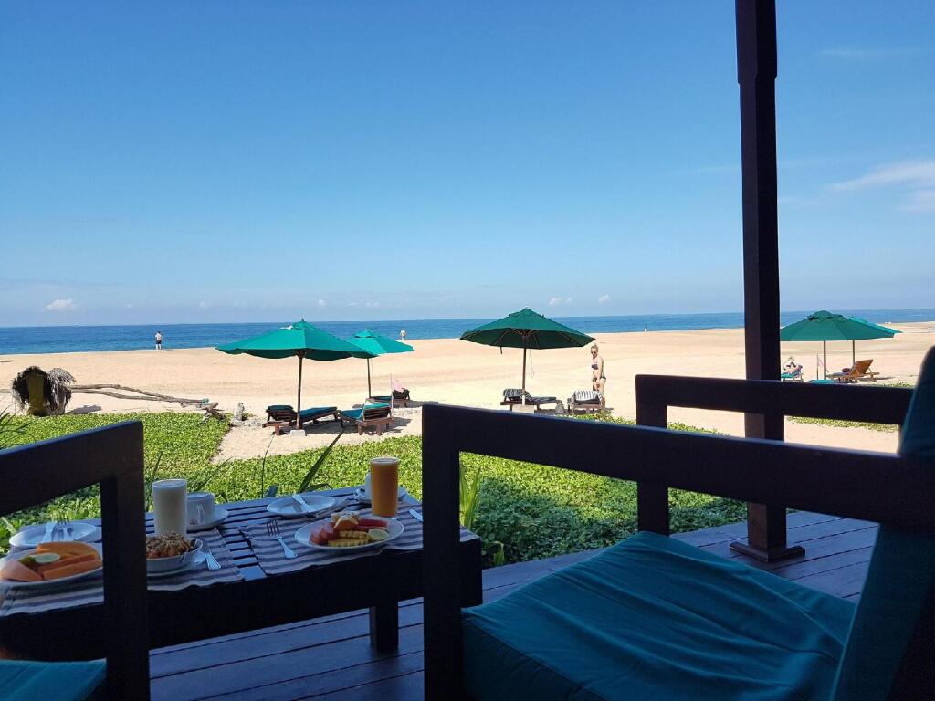 Hotel Suite Lanka