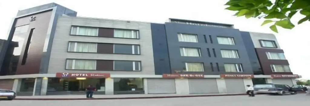 Hotel Gulnar