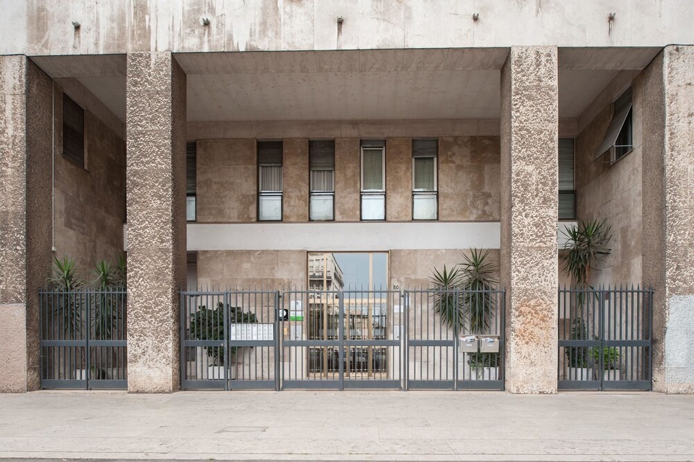 House With 2 Bedrooms in Roma, With Balcony and Wifi