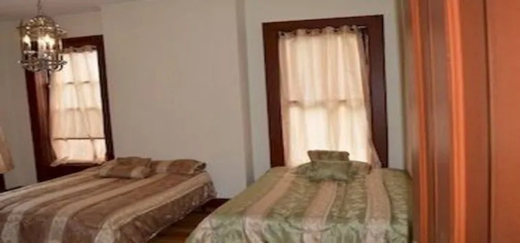 A Hostel
