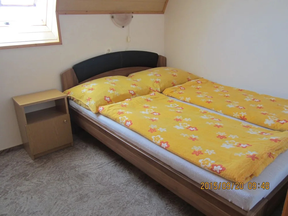 Balaton Apartman House 2 - фото 6