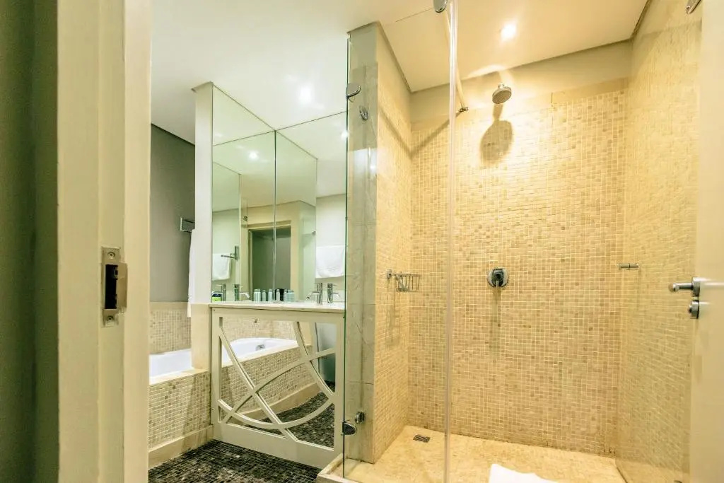 Lagoon Beach Hotel & Spa - Chambres