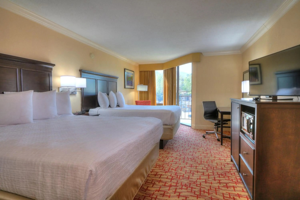 Edgewater Hotel - Gatlinburg - Général