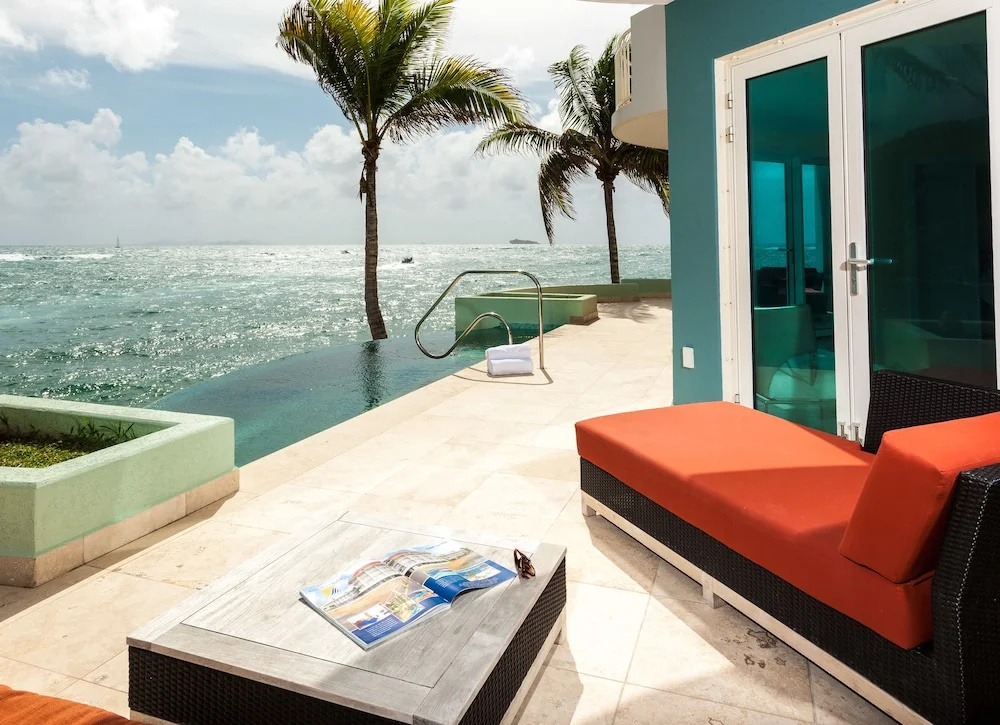 Oyster Bay Beach Resort - Général